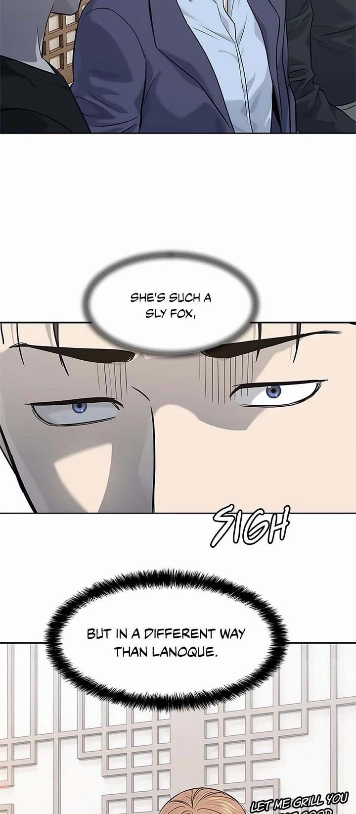 God Of Blackfield Chapter 238 page 49 - Chapter 238
