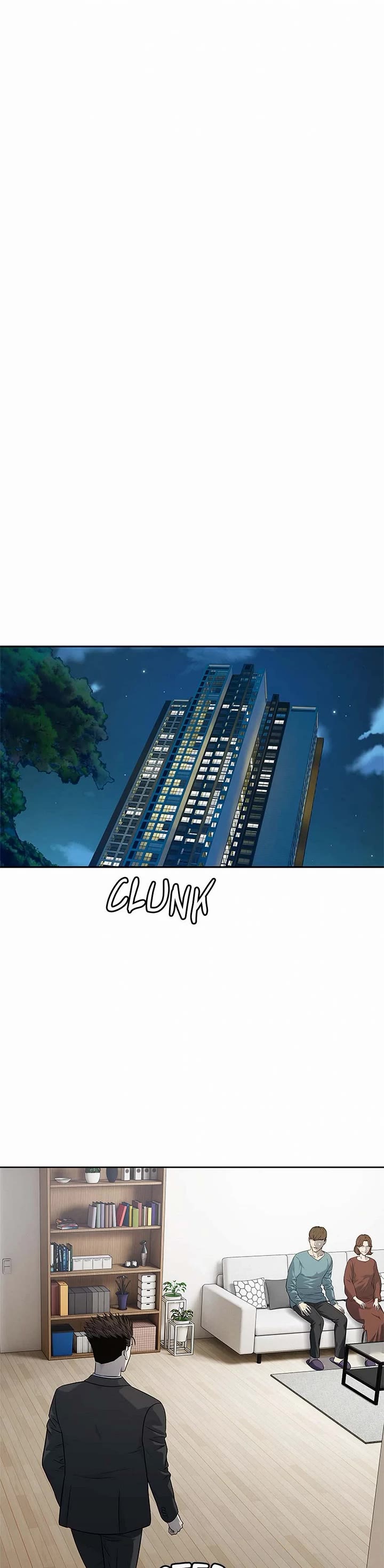 God Of Blackfield Chapter 238 page 5 - Chapter 238