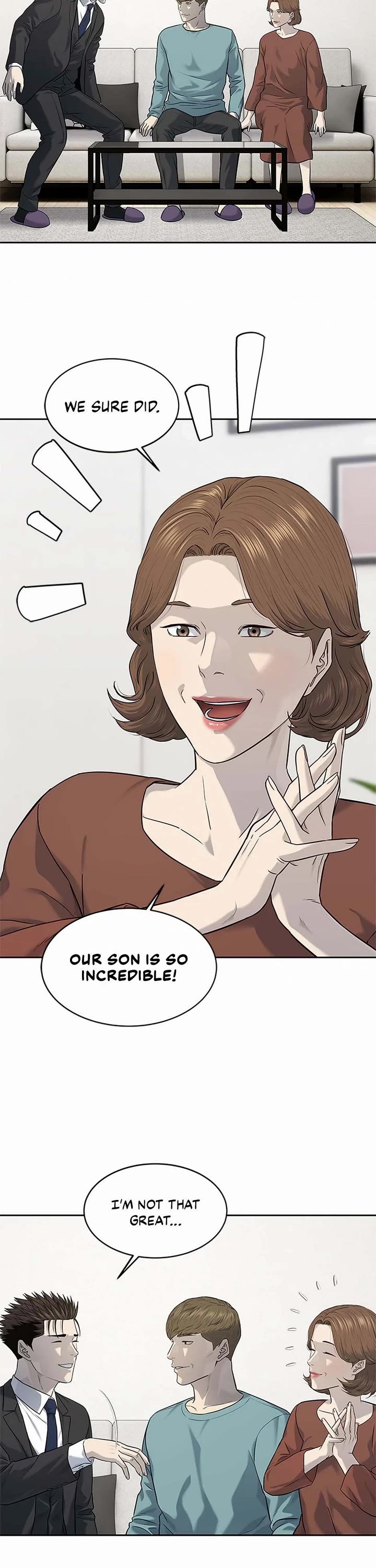 God Of Blackfield Chapter 238 page 7 - Chapter 238