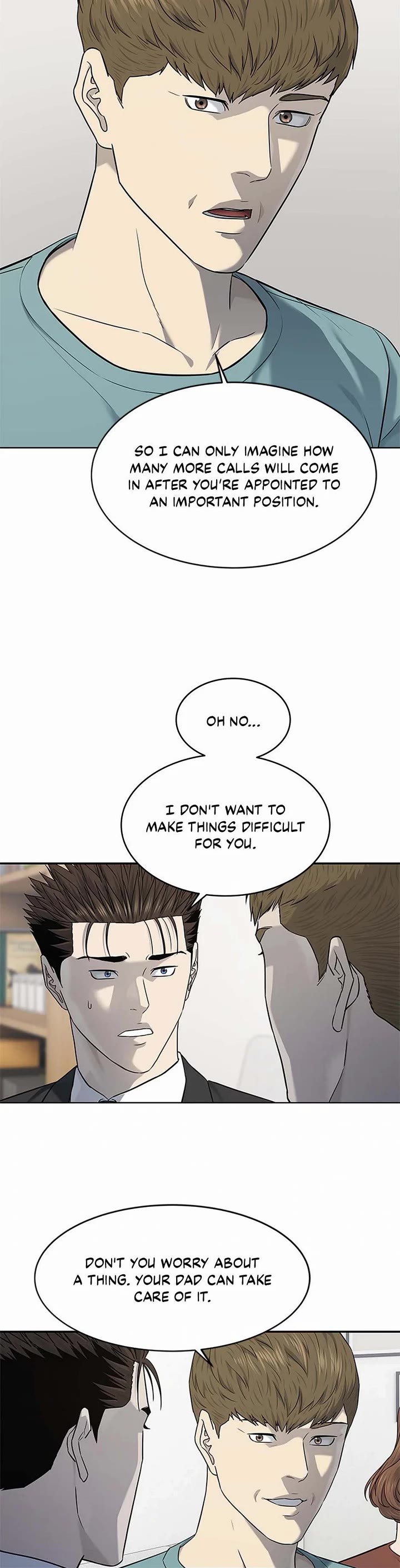 God Of Blackfield Chapter 238 page 9 - Chapter 238
