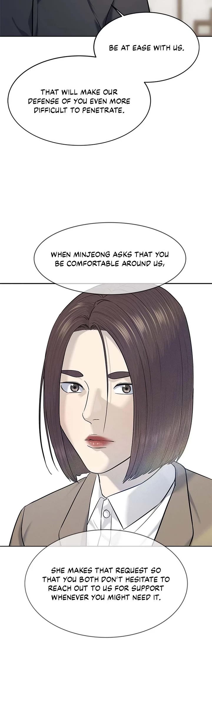 God Of Blackfield Chapter 239 page 15 - Chapter 239