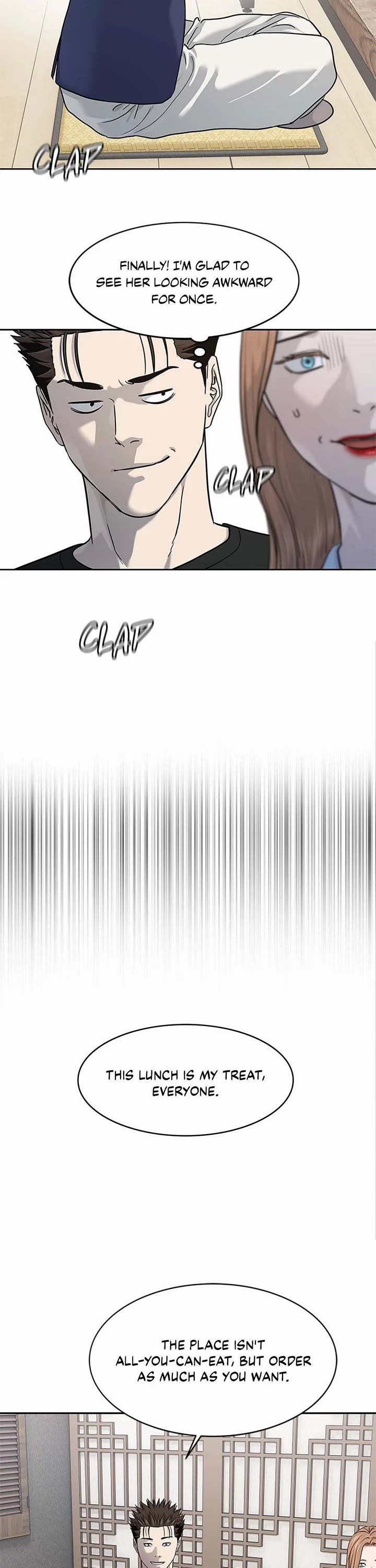 God Of Blackfield Chapter 239 page 18 - Chapter 239