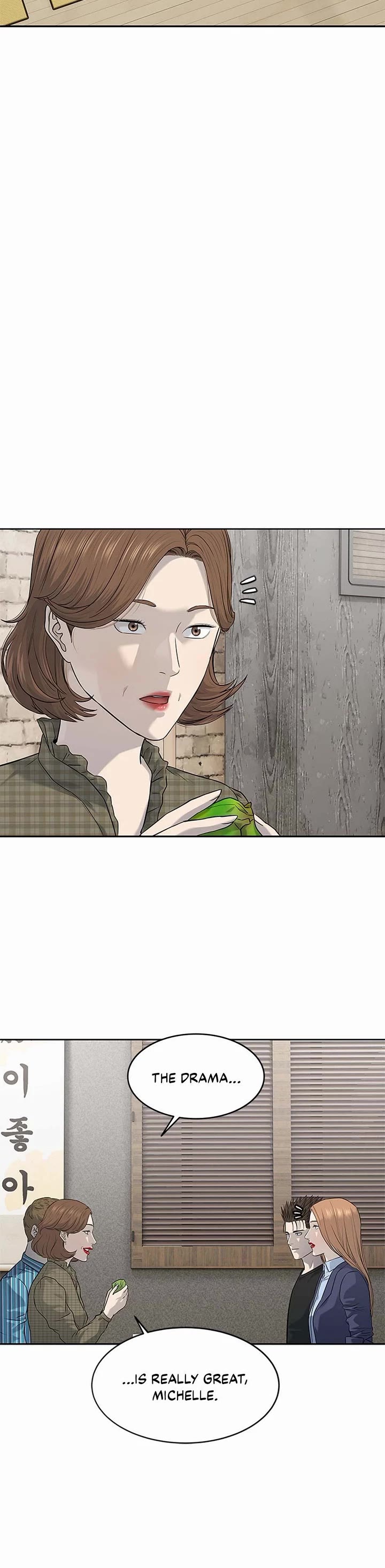 God Of Blackfield Chapter 239 page 20 - Chapter 239
