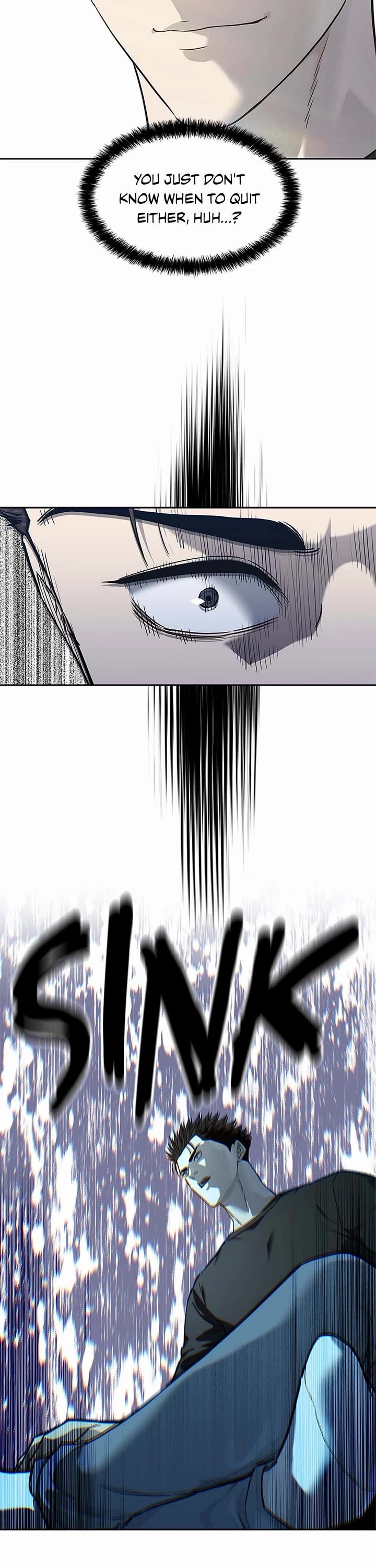 God Of Blackfield Chapter 239 page 23 - Chapter 239