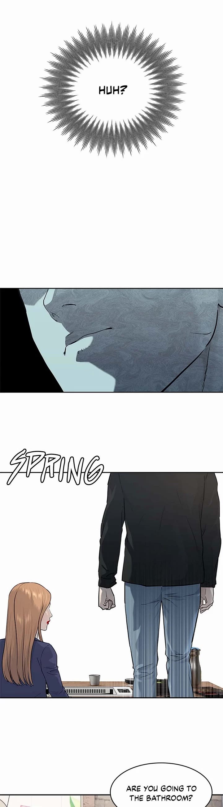 God Of Blackfield Chapter 239 page 24 - Chapter 239