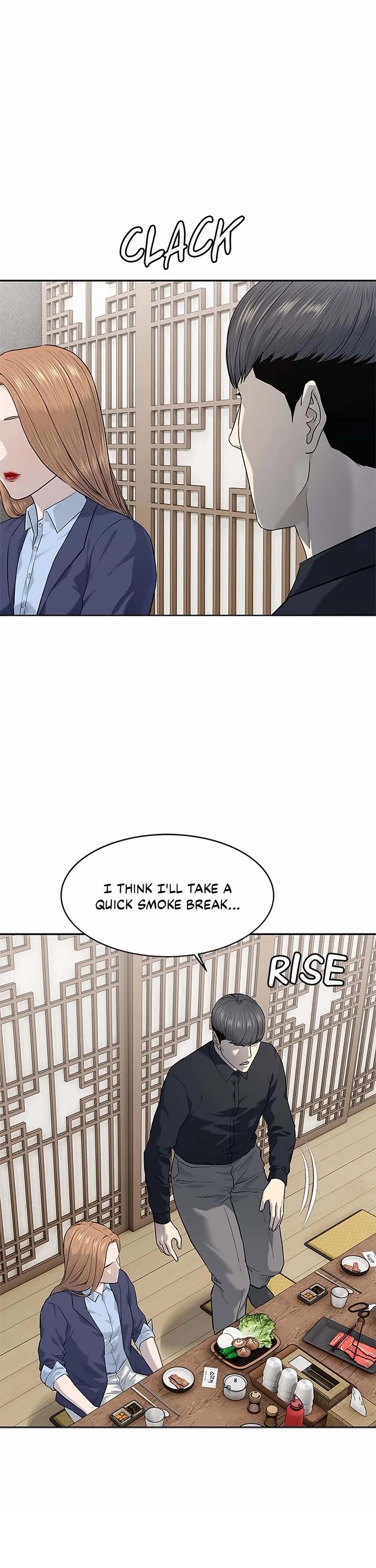 God Of Blackfield Chapter 239 page 26 - Chapter 239