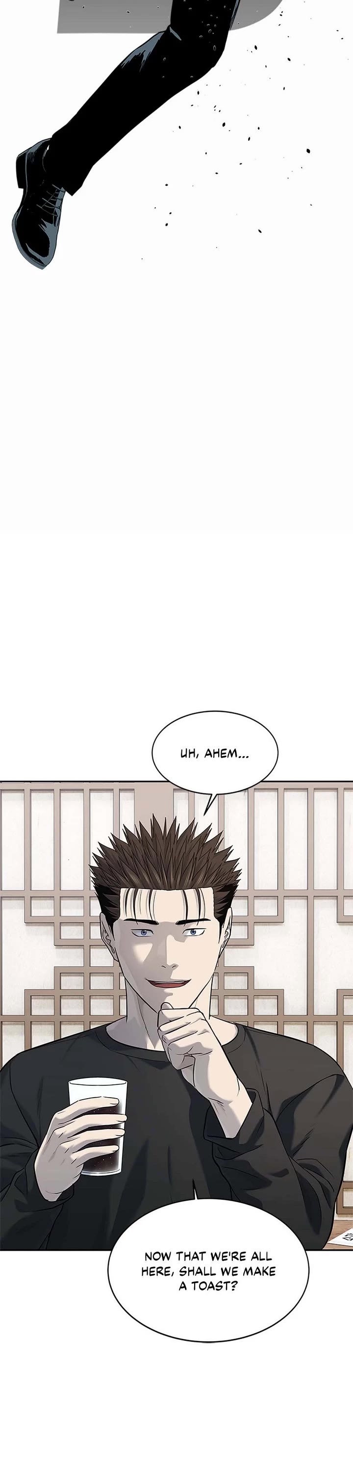 God Of Blackfield Chapter 239 page 3 - Chapter 239