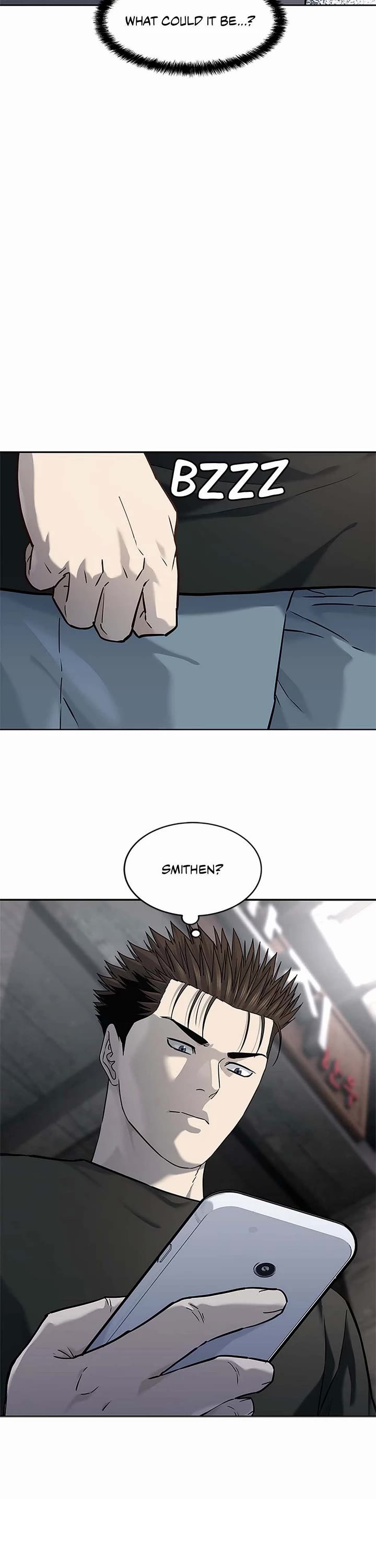 God Of Blackfield Chapter 239 page 31 - Chapter 239