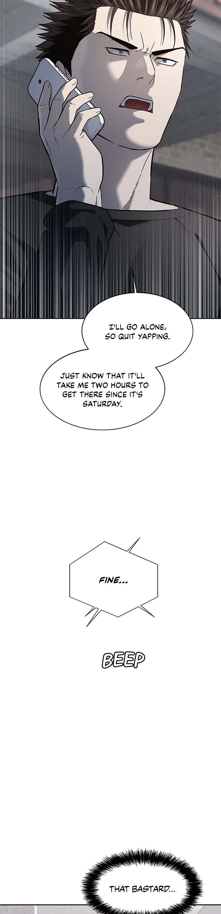God Of Blackfield Chapter 239 page 35 - Chapter 239