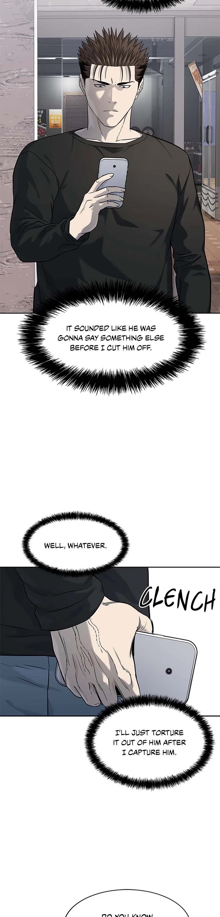 God Of Blackfield Chapter 239 page 36 - Chapter 239