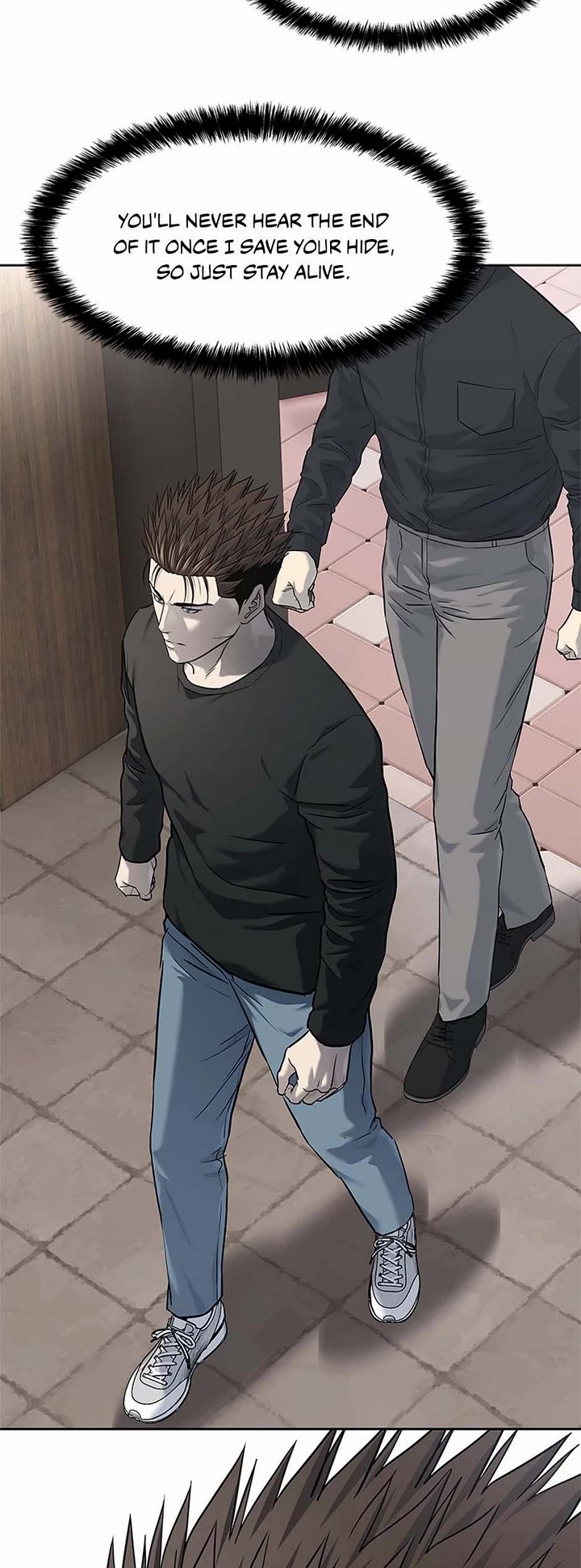 God Of Blackfield Chapter 239 page 44 - Chapter 239