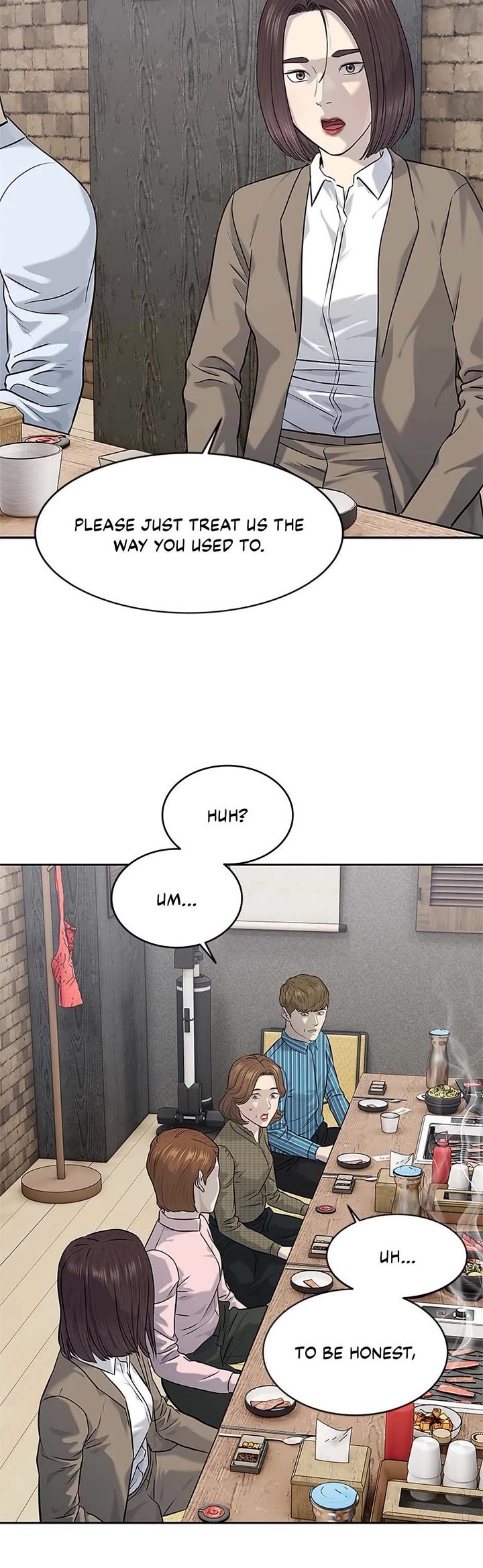 God Of Blackfield Chapter 239 page 5 - Chapter 239