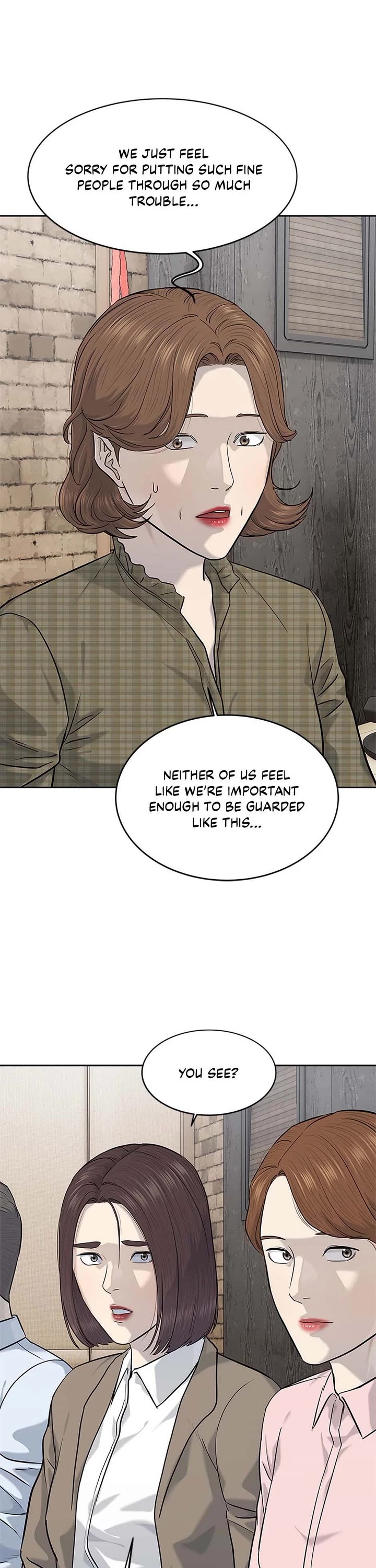 God Of Blackfield Chapter 239 page 6 - Chapter 239