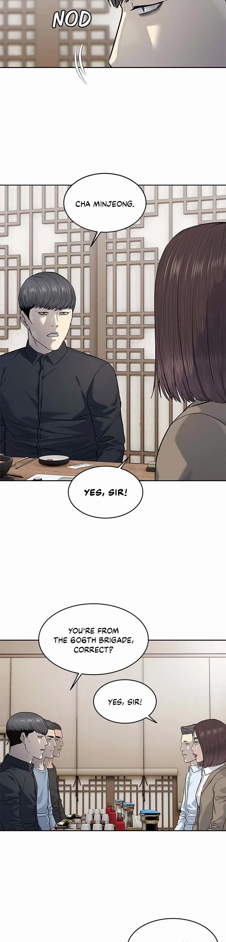 God Of Blackfield Chapter 239 page 8 - Chapter 239