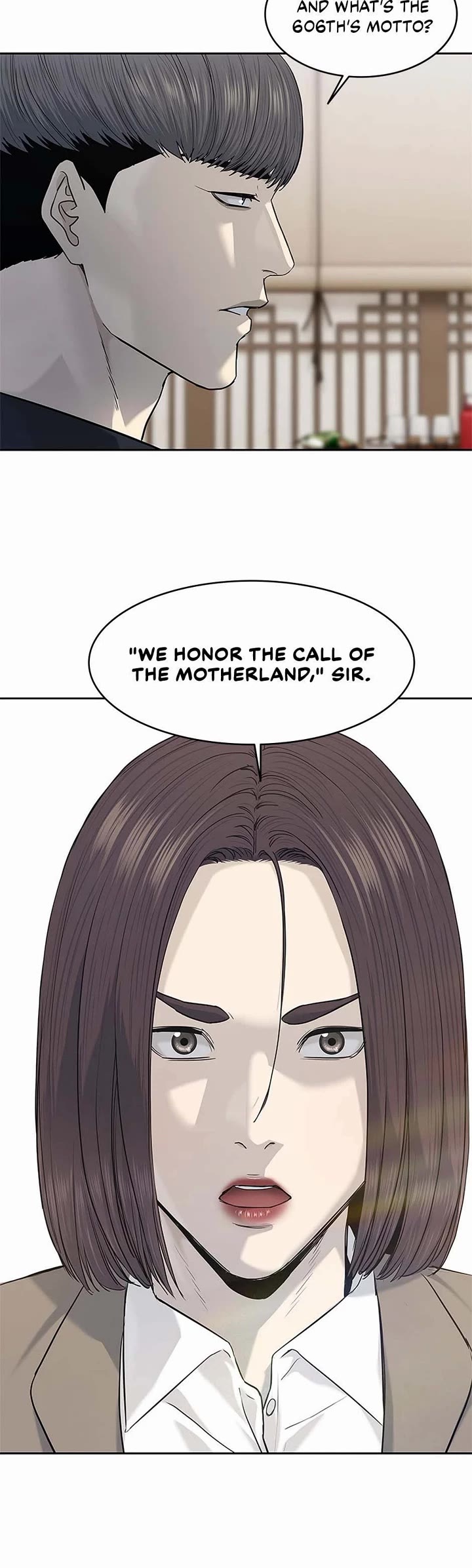 God Of Blackfield Chapter 239 page 9 - Chapter 239