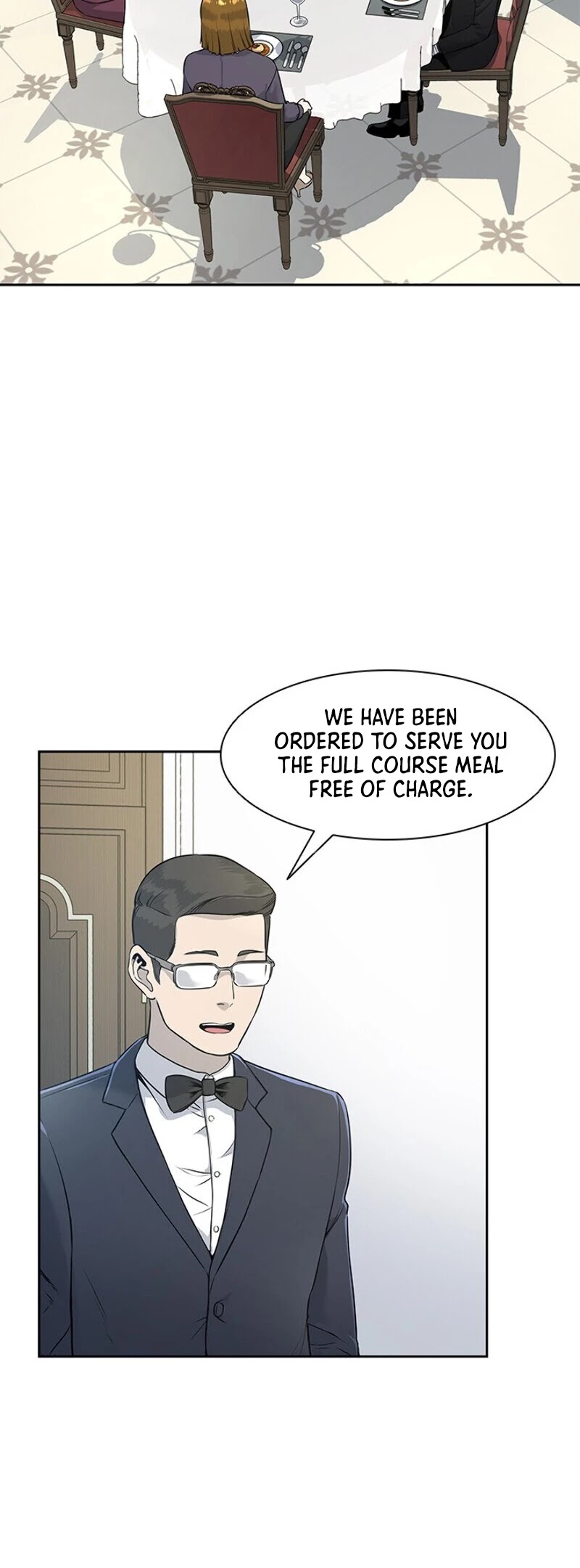 God Of Blackfield Chapter 24 page 15 - Chapter 24