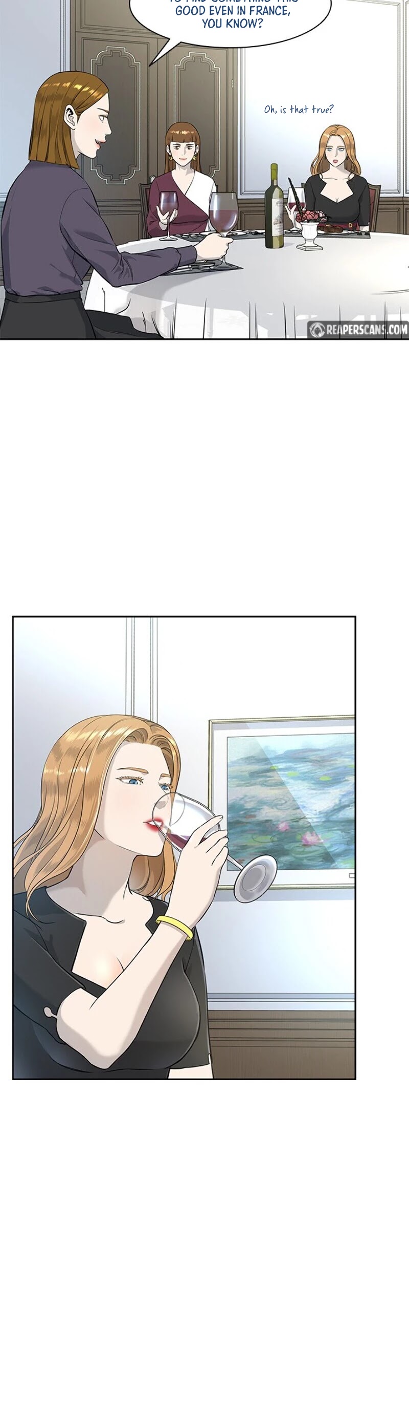 God Of Blackfield Chapter 24 page 24 - Chapter 24
