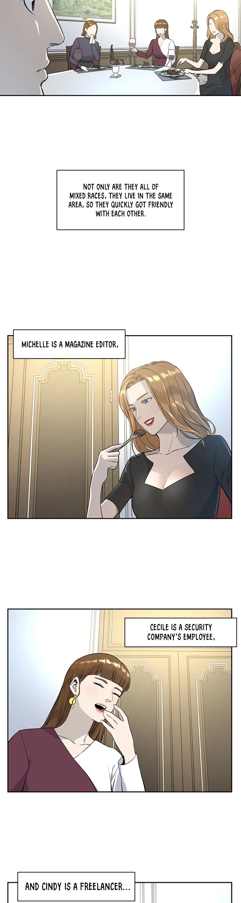 God Of Blackfield Chapter 24 page 26 - Chapter 24