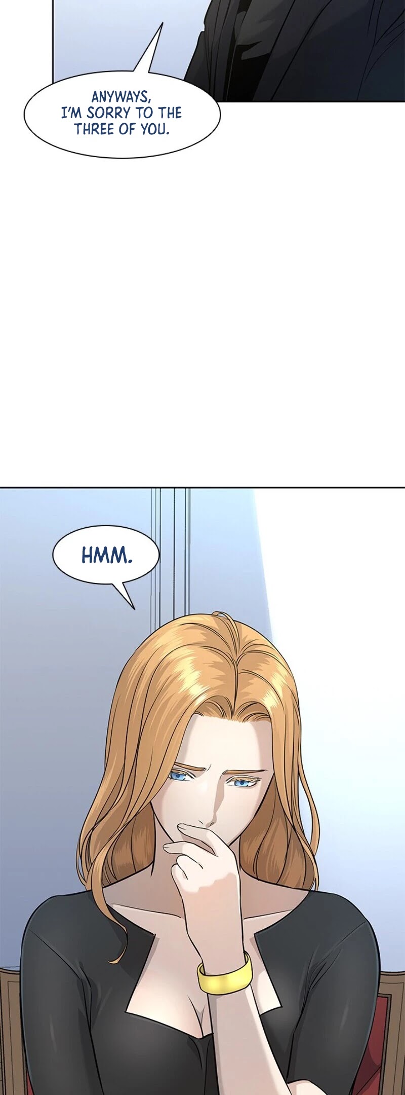 God Of Blackfield Chapter 24 page 40 - Chapter 24