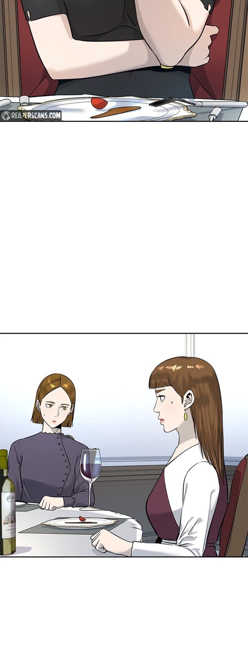 God Of Blackfield Chapter 24 page 41 - Chapter 24