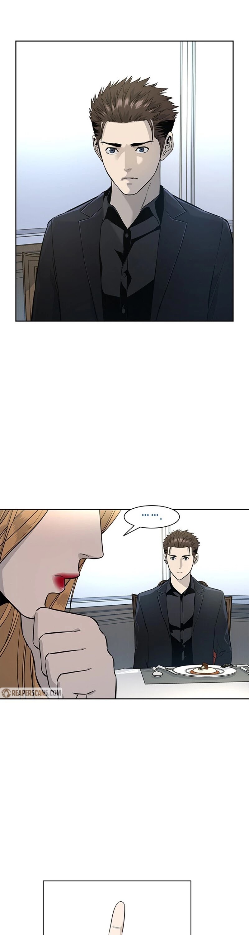 God Of Blackfield Chapter 24 page 42 - Chapter 24
