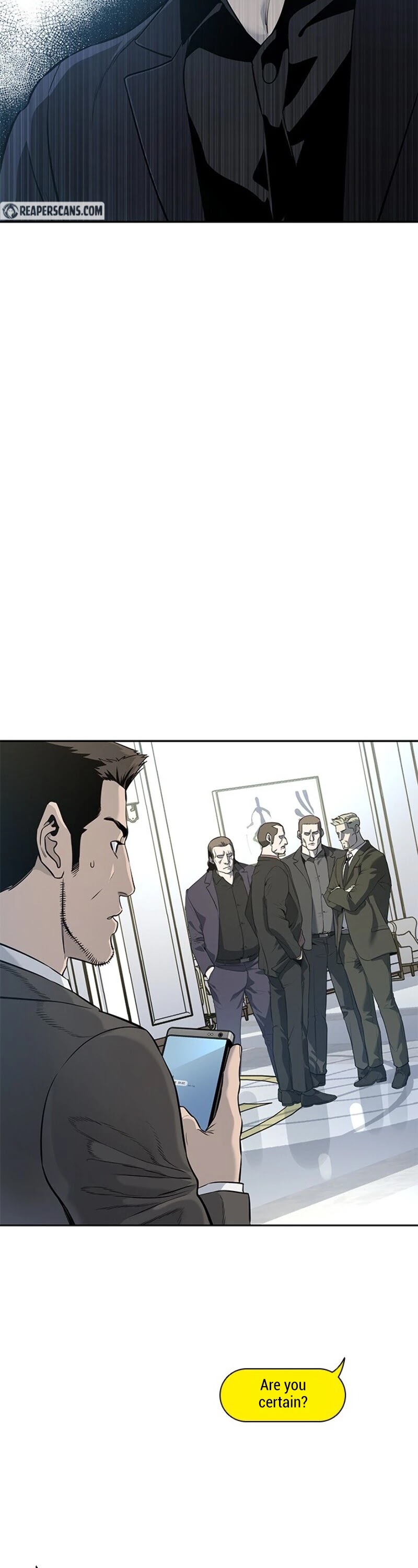 God Of Blackfield Chapter 24 page 50 - Chapter 24