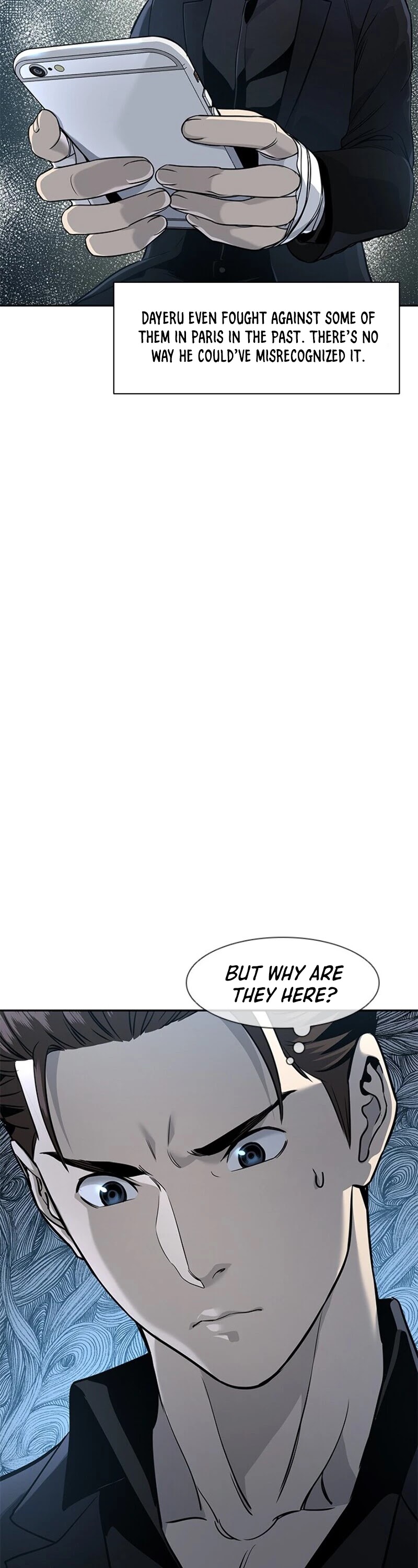 God Of Blackfield Chapter 24 page 52 - Chapter 24