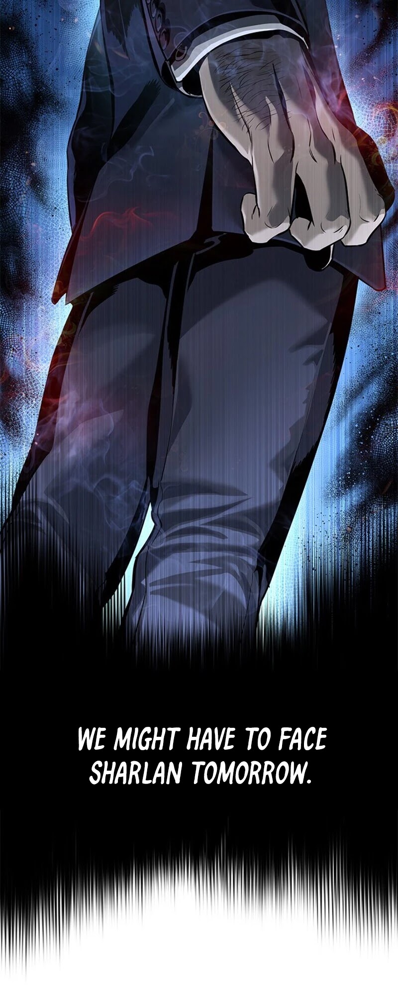 God Of Blackfield Chapter 24 page 55 - Chapter 24