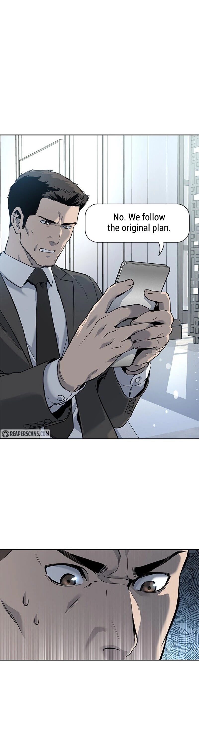 God Of Blackfield Chapter 24 page 57 - Chapter 24