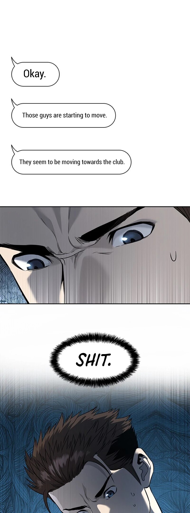 God Of Blackfield Chapter 24 page 58 - Chapter 24