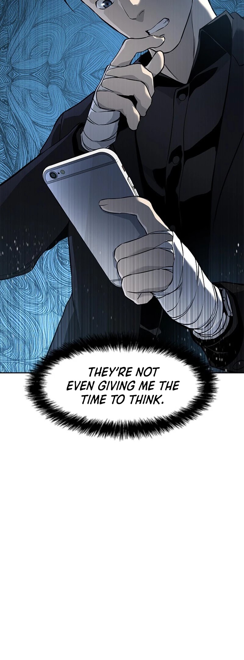 God Of Blackfield Chapter 24 page 59 - Chapter 24