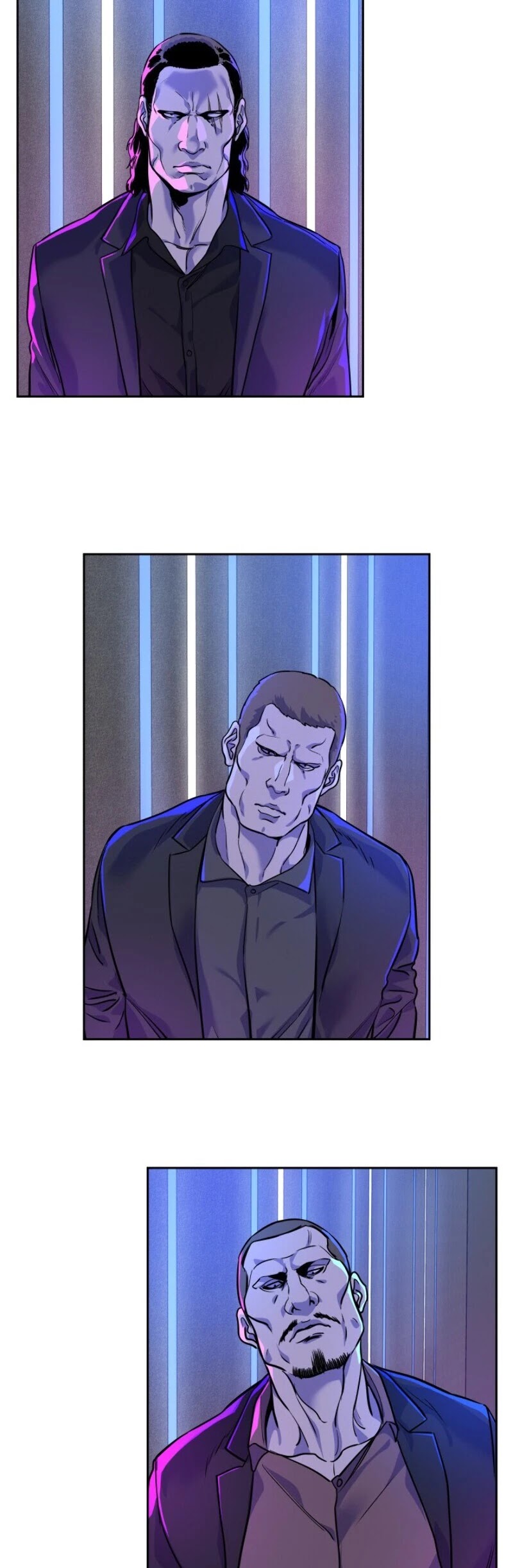 God Of Blackfield Chapter 24 page 61 - Chapter 24