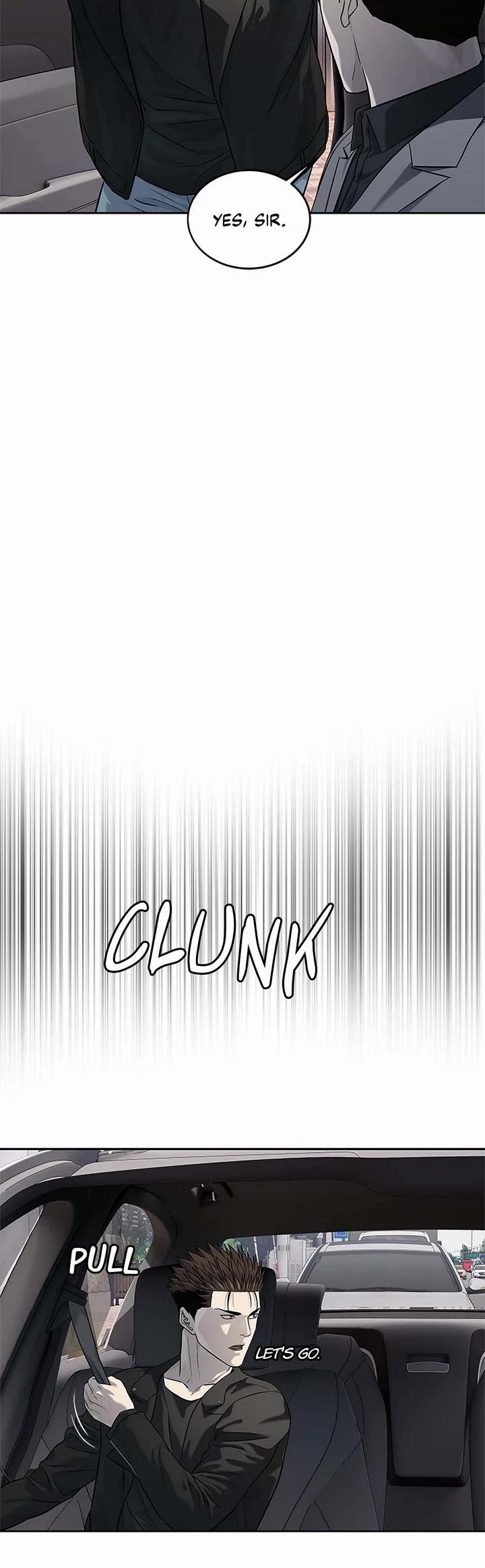 God Of Blackfield Chapter 240 page 15 - Chapter 240