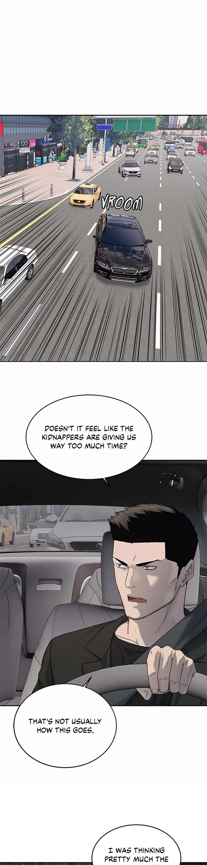 God Of Blackfield Chapter 240 page 16 - Chapter 240