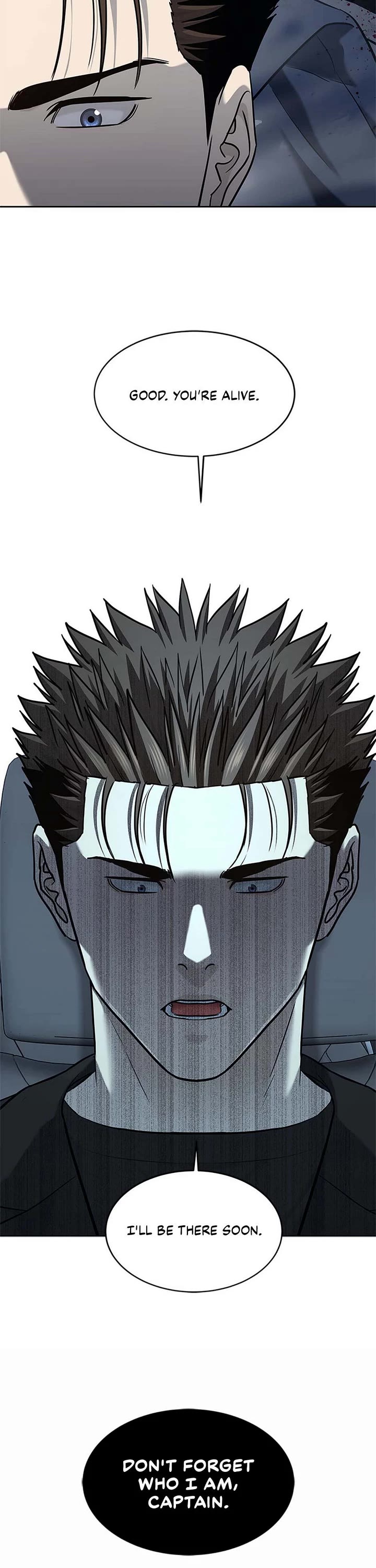 God Of Blackfield Chapter 240 page 23 - Chapter 240