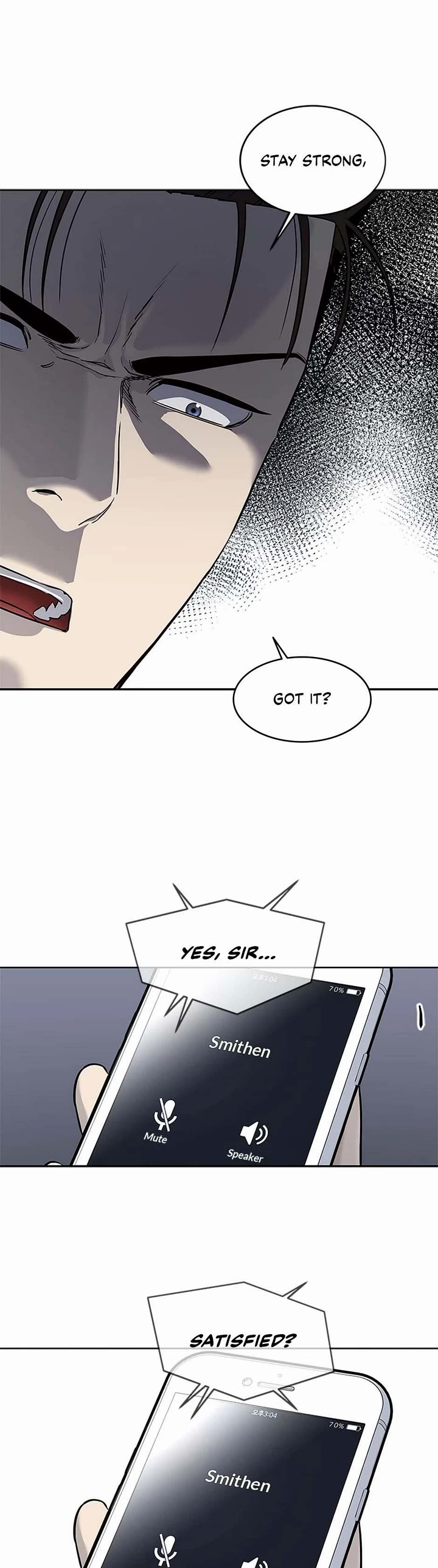 God Of Blackfield Chapter 240 page 24 - Chapter 240