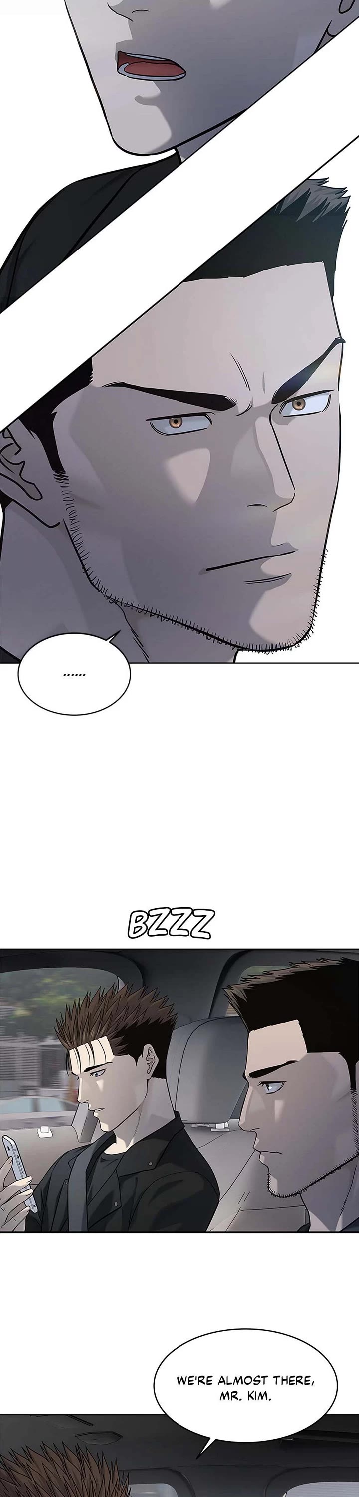 God Of Blackfield Chapter 240 page 32 - Chapter 240