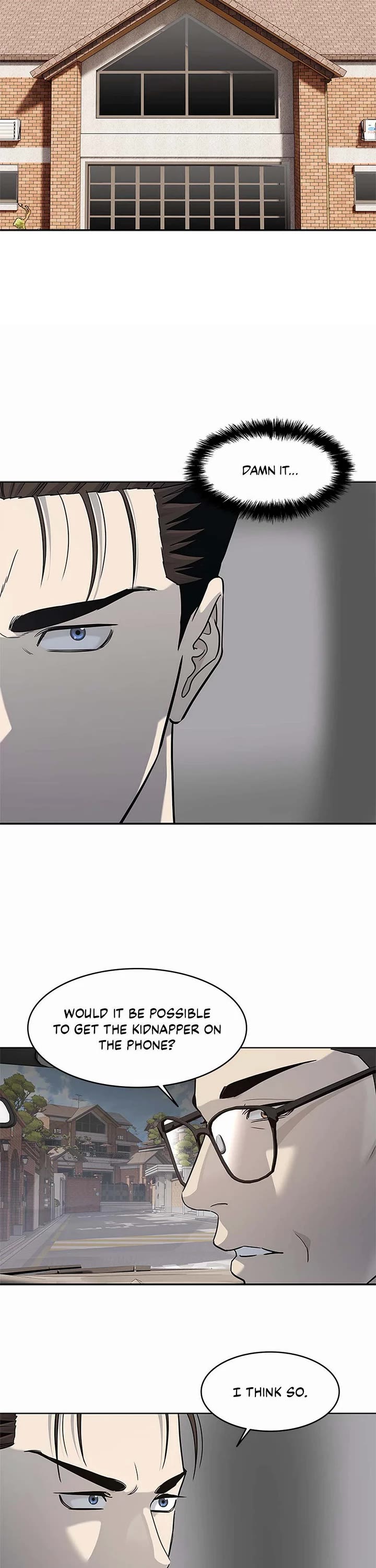God Of Blackfield Chapter 240 page 38 - Chapter 240