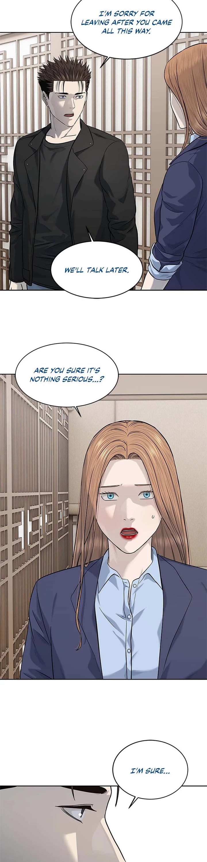 God Of Blackfield Chapter 240 page 7 - Chapter 240
