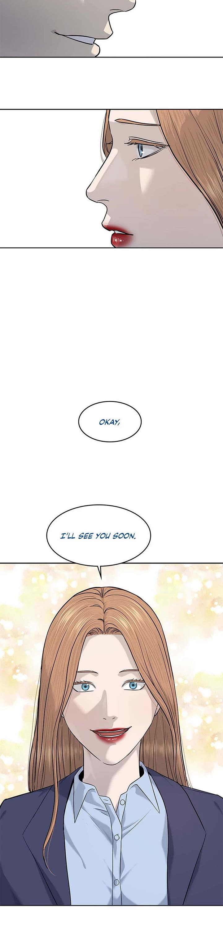 God Of Blackfield Chapter 240 page 8 - Chapter 240