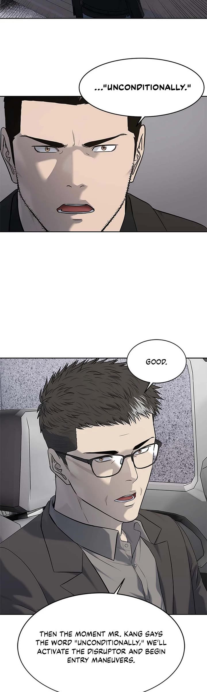 God Of Blackfield Chapter 241 page 10 - Chapter 241