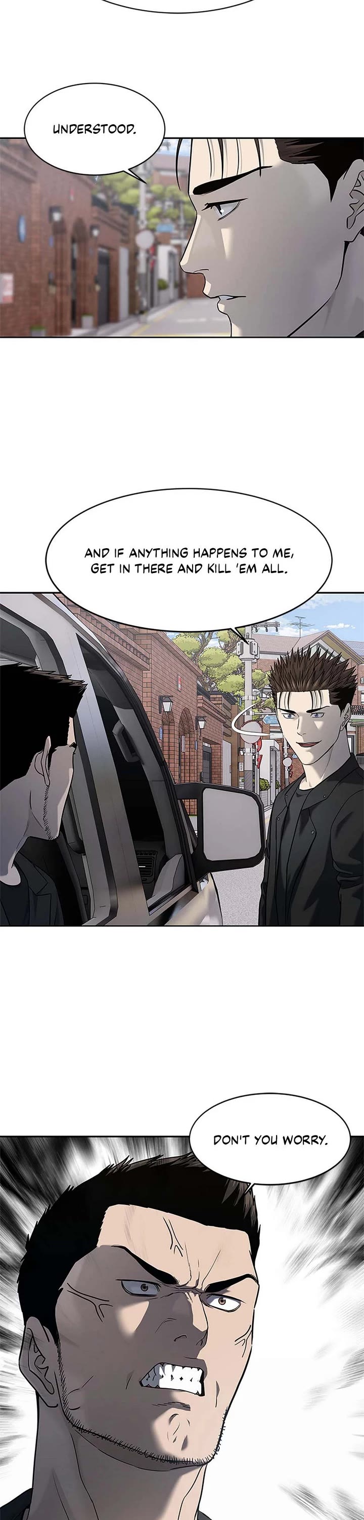 God Of Blackfield Chapter 241 page 11 - Chapter 241