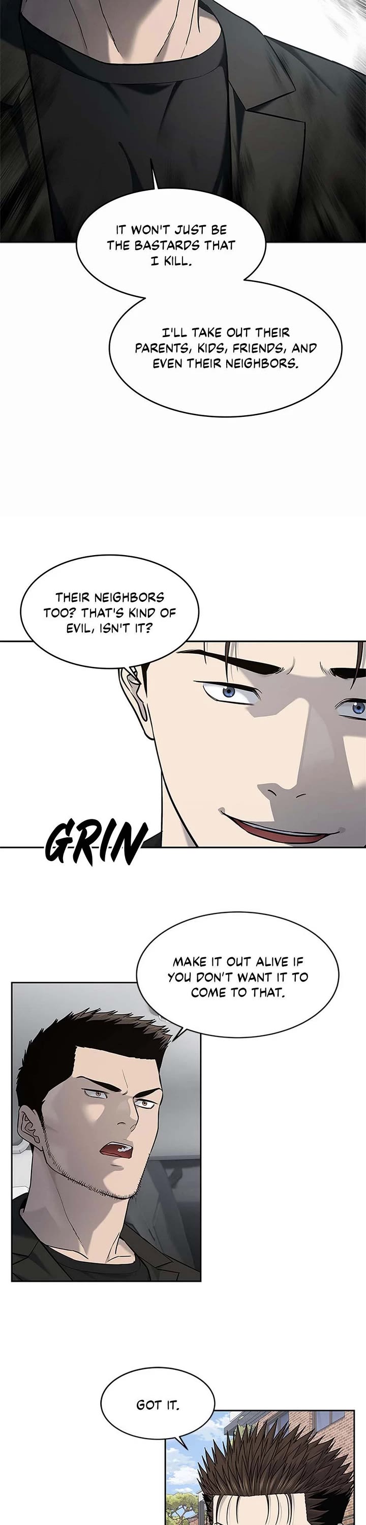 God Of Blackfield Chapter 241 page 12 - Chapter 241