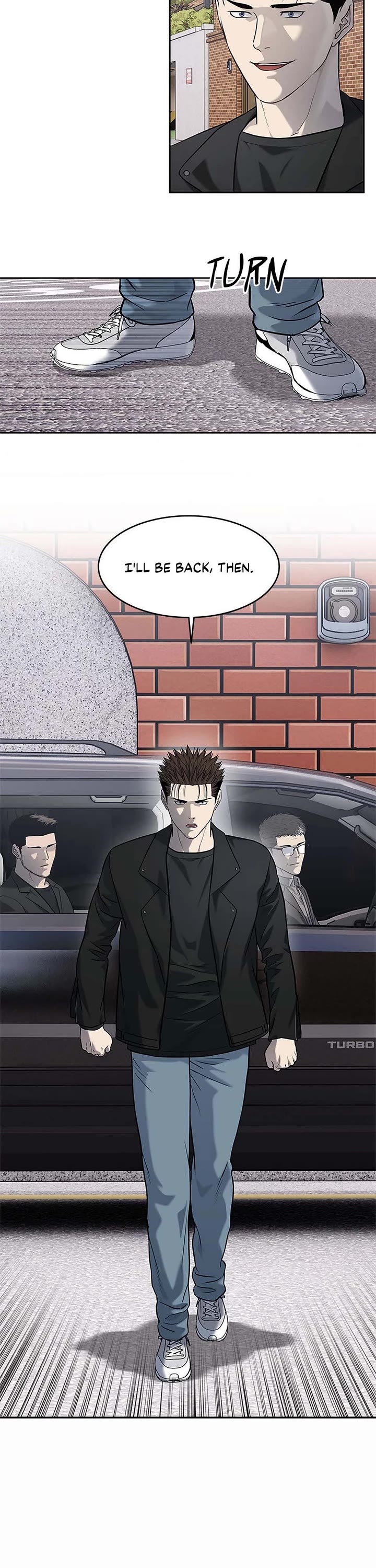 God Of Blackfield Chapter 241 page 13 - Chapter 241
