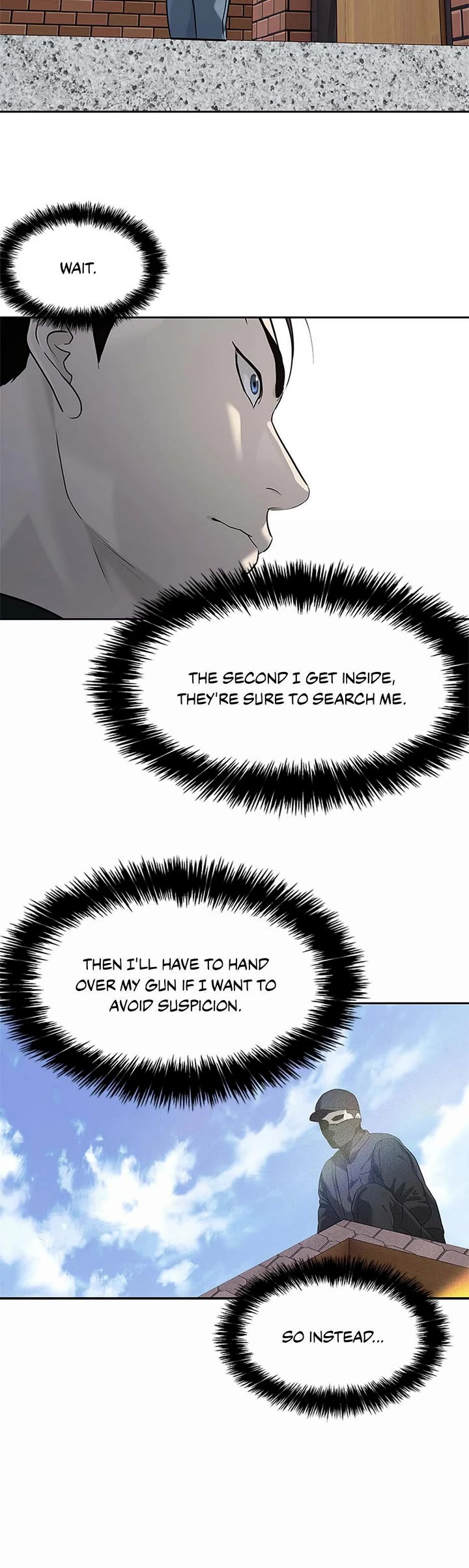 God Of Blackfield Chapter 241 page 19 - Chapter 241