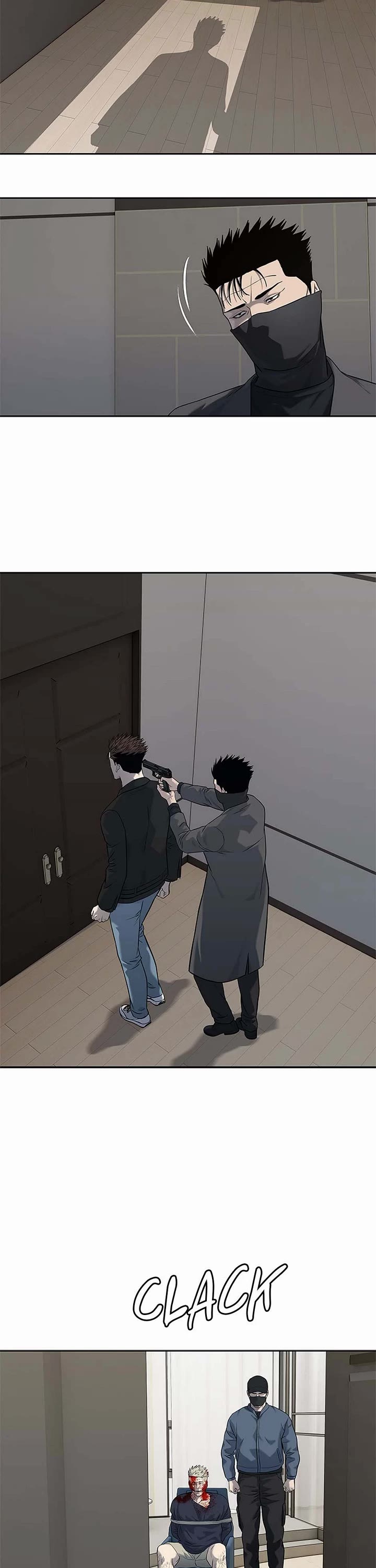 God Of Blackfield Chapter 241 page 22 - Chapter 241