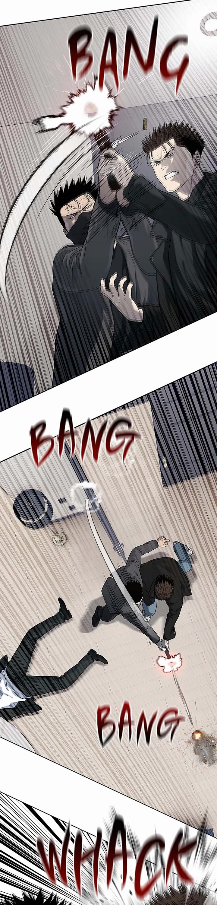 God Of Blackfield Chapter 241 page 32 - Chapter 241