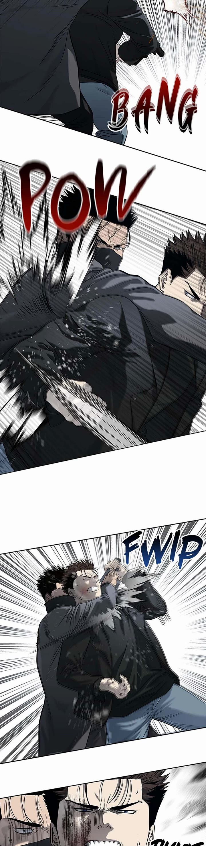God Of Blackfield Chapter 241 page 34 - Chapter 241