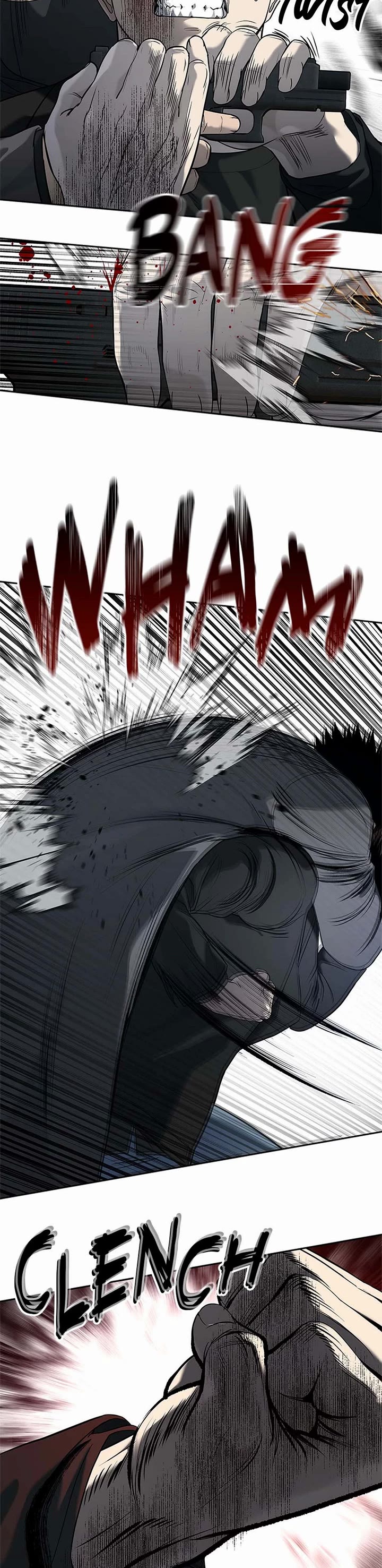 God Of Blackfield Chapter 241 page 35 - Chapter 241