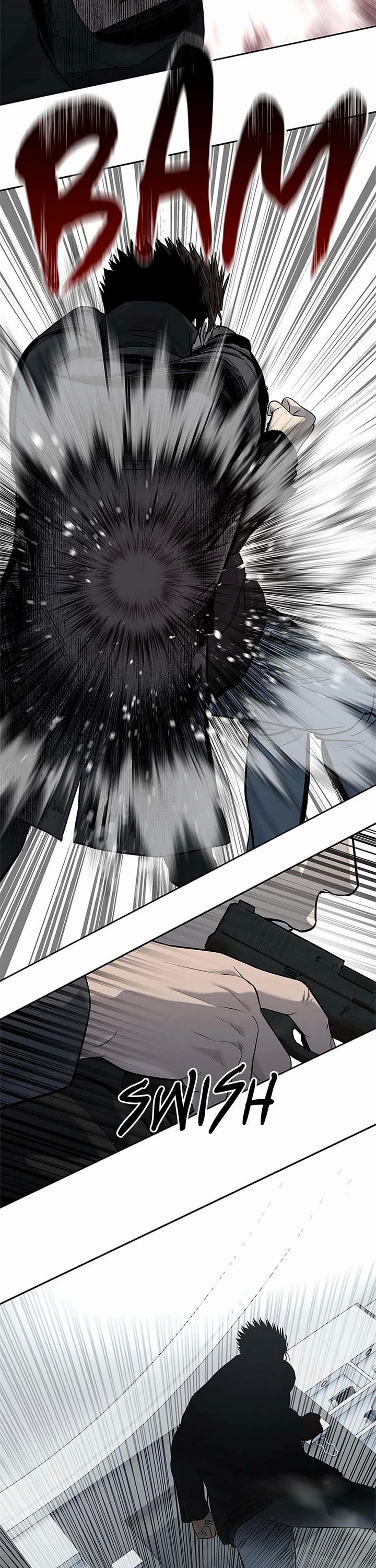 God Of Blackfield Chapter 241 page 36 - Chapter 241